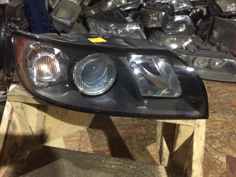 Фара ксенон VOLVO S40 MS B4204S3 2005 прав. (б/у)