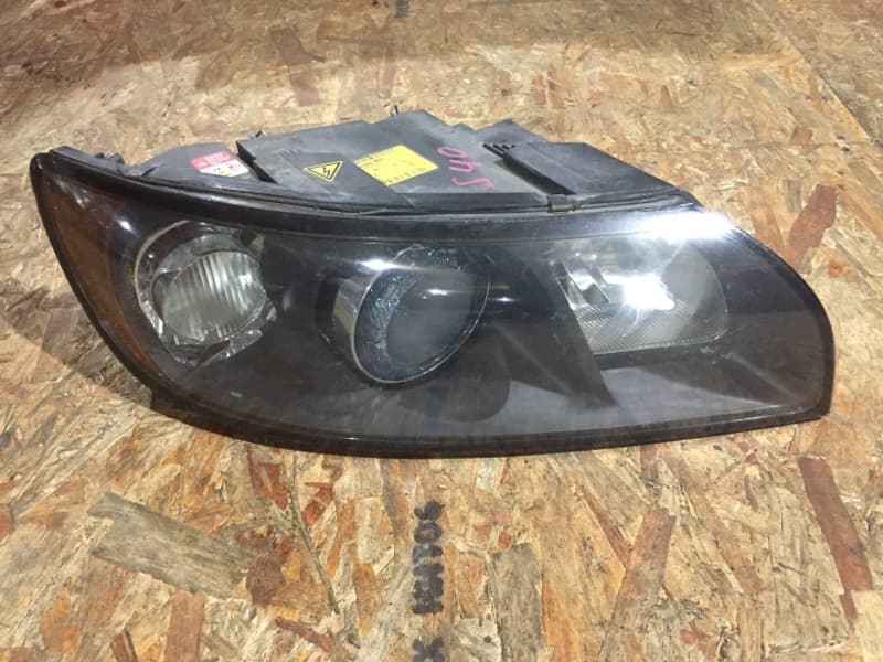 Фара ксенон VOLVO S40 MS B4204S3 2005 прав. (б/у)