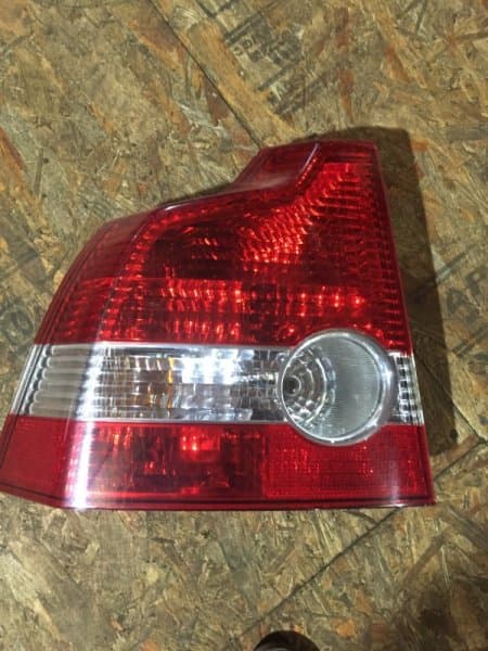 Фонарь VOLVO S40 MS B4204S3 2008 задн. лев. (б/у)