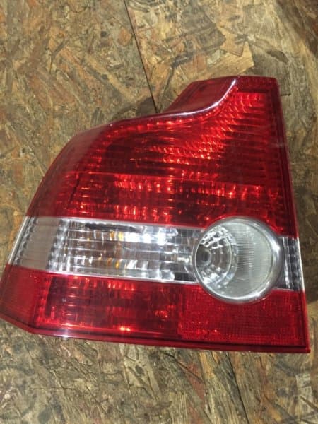 Фонарь VOLVO S40 MS B4204S3 2005 задн. лев. (б/у)