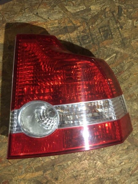 Фонарь VOLVO S40 MS B4204S3 2005 задн. прав. (б/у)
