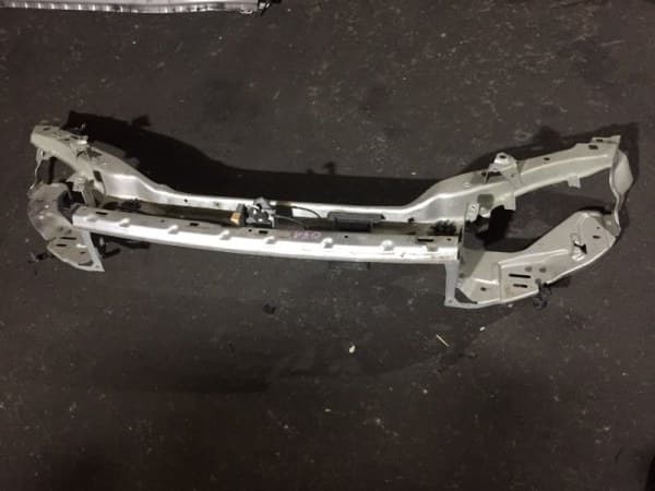 Панель передняя VOLVO S40 MS B5254T3 2007 (б/у)