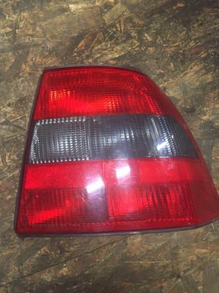 Фонарь Opel Vectra B задн. прав. (б/у)