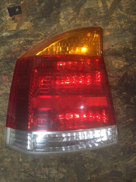 Фонарь Opel Vectra C 2005 задн. лев. (б/у)