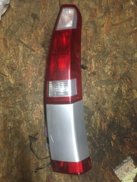 Фонарь Opel Meriva A задн. прав. (б/у)