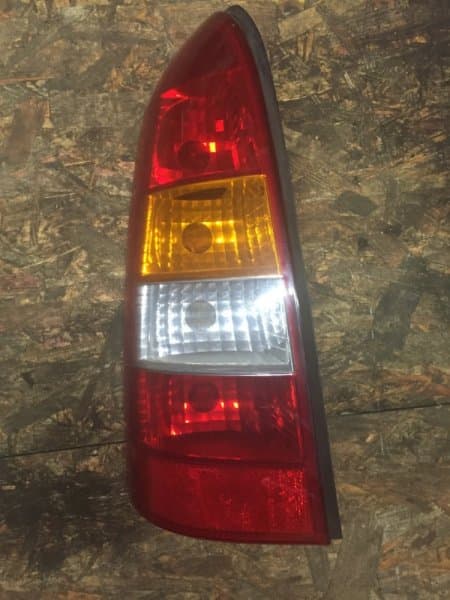Фонарь Opel Astra G задн. прав. (б/у)