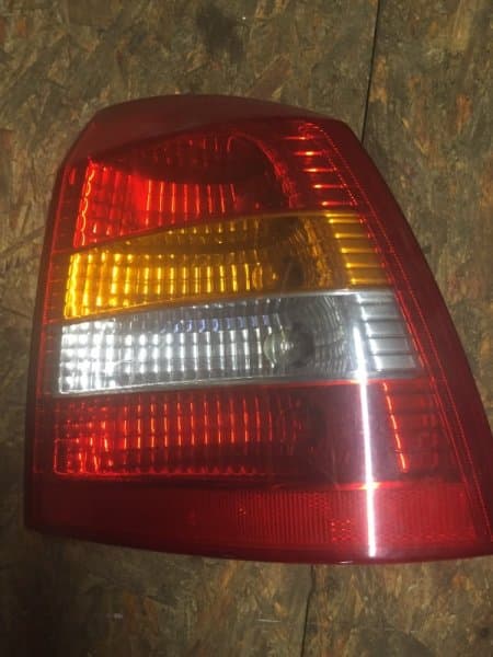 Фонарь Opel Astra G задн. прав. (б/у)