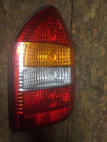 Фонарь Opel Zafira A задн. прав. (б/у)