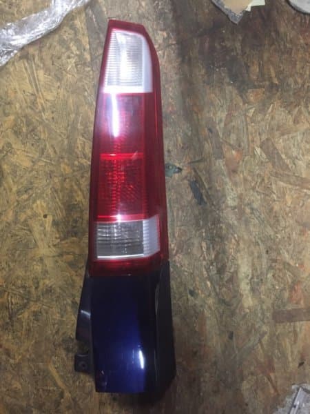 Фонарь Opel Meriva A задн. прав. (б/у)