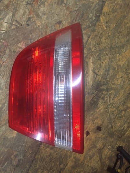 Фонарь SAAB 9.3 YS 2004 задн. прав. (б/у)