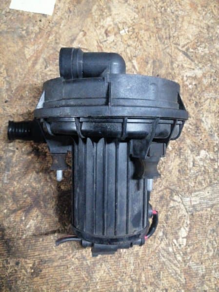 Насос воздушный Audi A6 C6 (б/у)