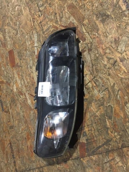 Фара VOLVO S60 2000 перед. прав. (б/у)
