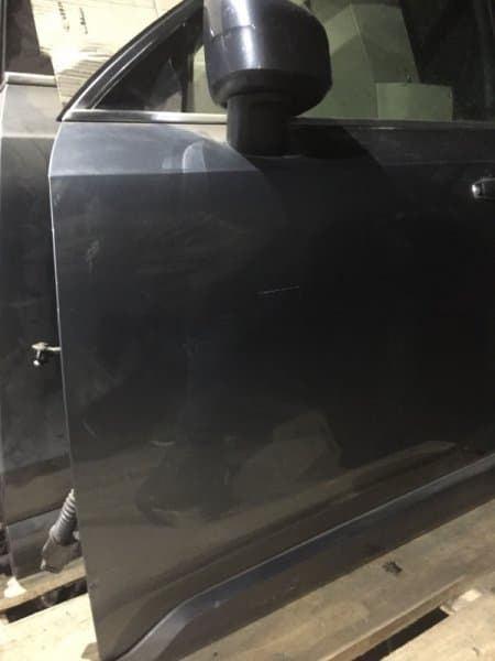 Дверь VOLVO XC90 ВНЕДОРОЖНИК 2017 перед. лев. (б/у)