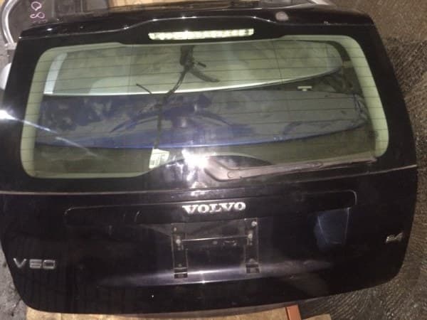 Крышка багажника VOLVO V50 УНИВЕРСАЛ 2.4 2004 (б/у)
