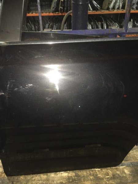 Дверь Volkswagen Jetta 1K5 2006 задн. лев. (б/у)