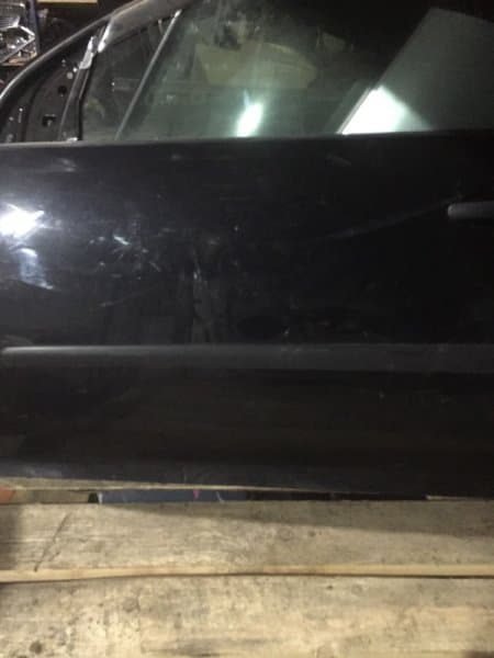 Дверь Volkswagen Golf 5 2003 перед. лев. (б/у)
