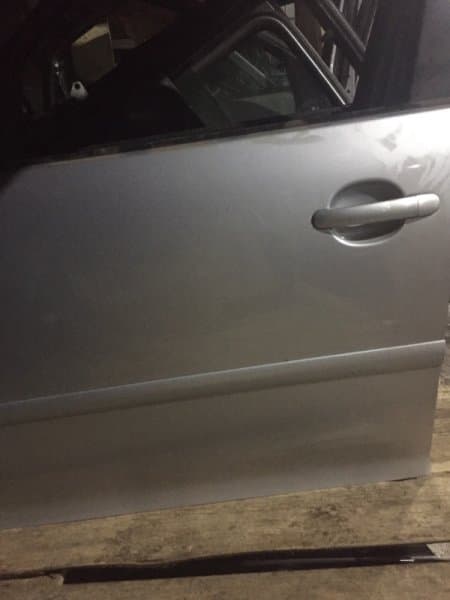 Дверь Volkswagen Golf 5 1K 2003 перед. лев. (б/у)