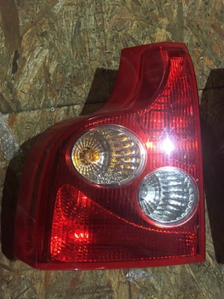 Фонарь VOLVO XC90 ВНЕДОРОЖНИК 2004 задн. лев. (б/у)