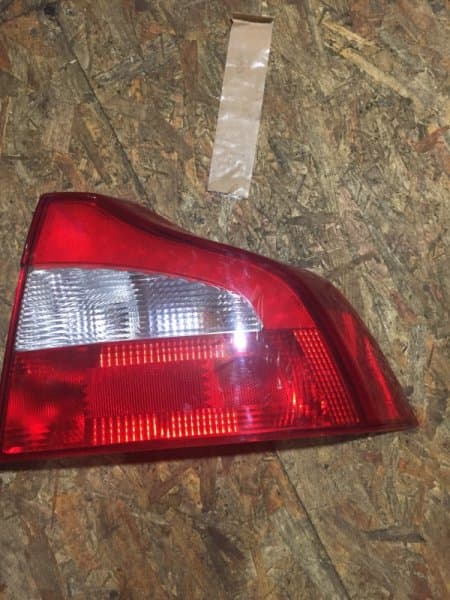 Фонарь VOLVO S80 СЕДАН 2008 задн. прав. (б/у)