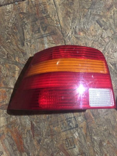 Фонарь Volkswagen golf 4 1J 2000 задн. лев. (б/у)