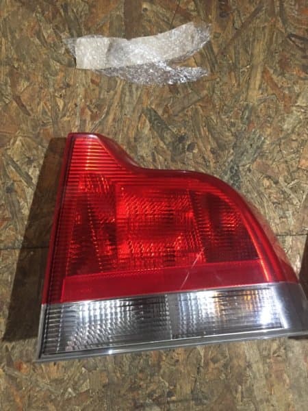 Фонарь VOLVO s60 СЕДАН 2000 задн. прав. (б/у)