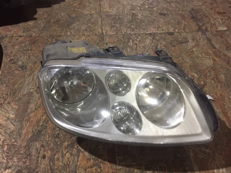 Фара Volkswagen Touran 1T 2003 перед. прав. (б/у)