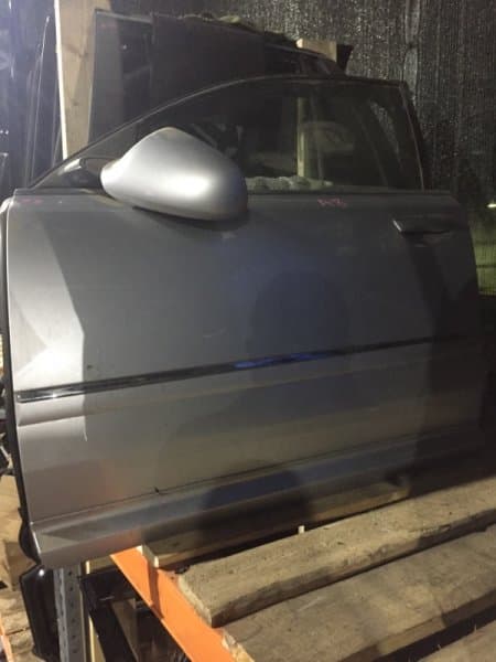 Дверь AUDI A8 4E D3 2003 перед. лев. (б/у)