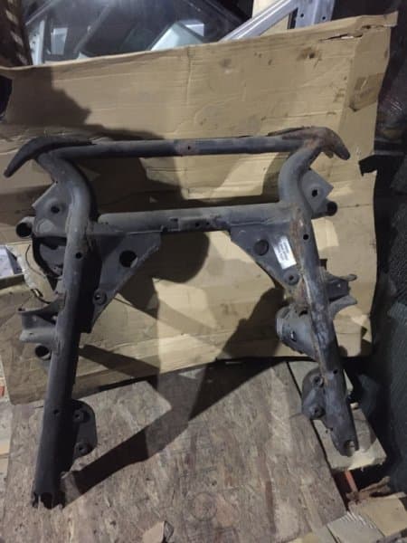 Подрамник BMW X5 E53 2003 (б/у)