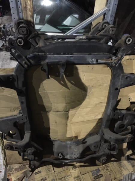 Подрамник Opel ZAFIRA A 2000 (б/у)