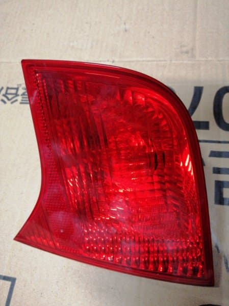 Фонарь Audi A4 8EC 2 2006 задн. прав. (б/у)