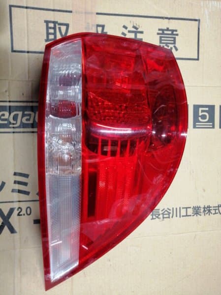 Фонарь Volkswagen Golf 1K5 BLG 2006 задн. прав. (б/у)