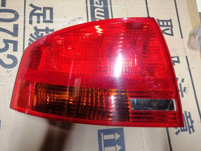 Фонарь Audi A4 8EC 2 2006 задн. лев. (б/у)