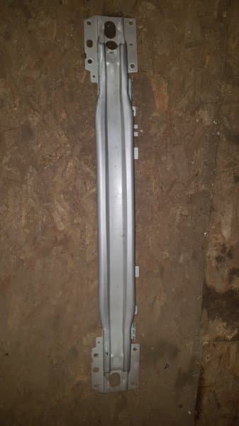 Усилитель бампера Volvo S60 Y20 B4164T 2011 перед. (б/у)