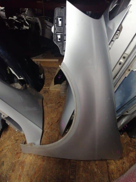 Крыло Volkswagen Jetta 5 2005 перед. лев. (б/у)