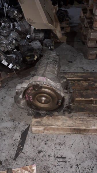 АКПП Volkswagen Passat B5 1.8T 2000 (б/у)