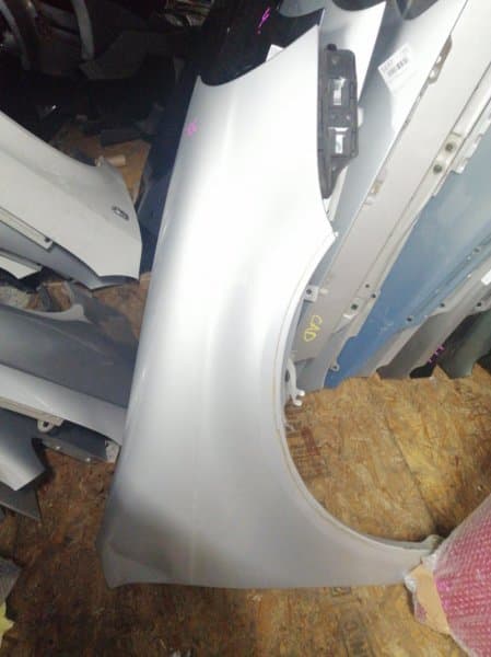 Крыло Volkswagen Jetta 5 2005 перед. прав. (б/у)