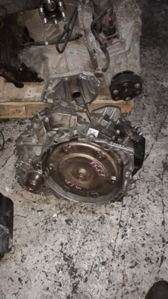 АКПП VOLVO XC90 ВНЕДОРОЖНИК B5254T2 2007 (б/у)