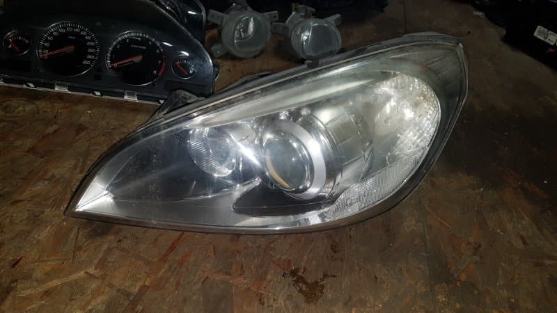 Фара ксенон адаптивный Volvo S60 Y20 B4164T 2011 лев. (б/у)