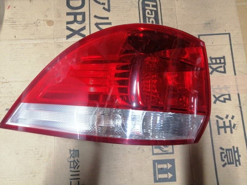 Фонарь Volkswagen Golf 1K5 CAV 2008 задн. лев. (б/у)