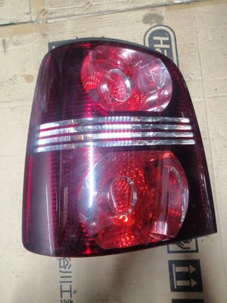 Фонарь Volkswagen Touran 1T2 BLG 2007 задн. лев. (б/у)