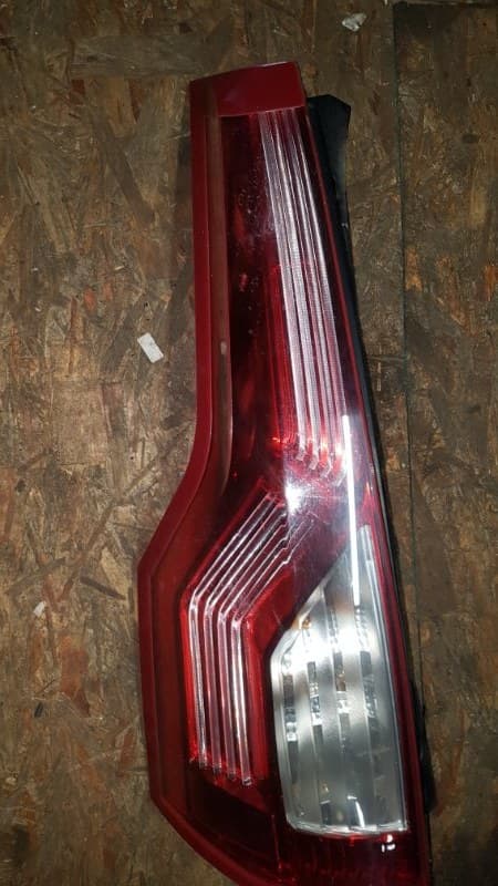 Фонарь Citroen C4 GRAND PICASSO 2010 задн. лев. (б/у)