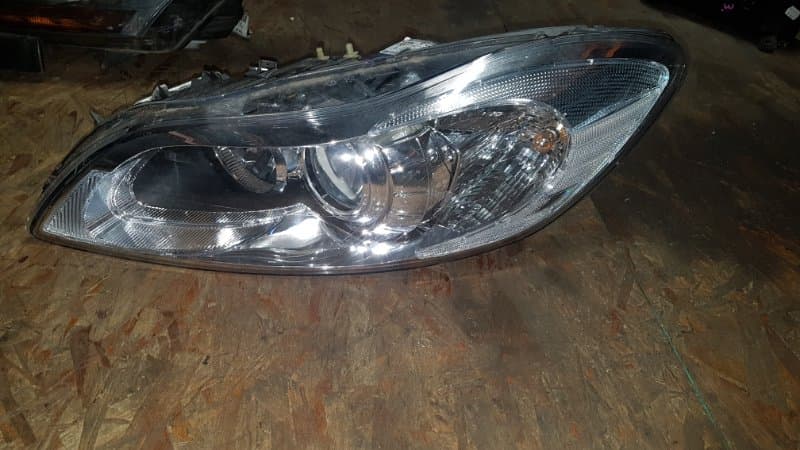Фара ксенон адаптивный Volvo C30 MK B4204S3 2012 лев. (б/у)