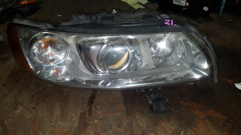 Фара ксенон адаптивный Volvo S60 СЕДАН 2.4 2006 прав. (б/у)
