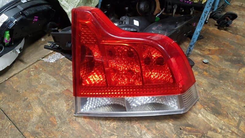 Фонарь Volvo S60 P24 B5254T 2008 задн. прав. (б/у)