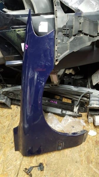 Крыло Volvo S60 СЕДАН 2.4 2005 перед. прав. (б/у)