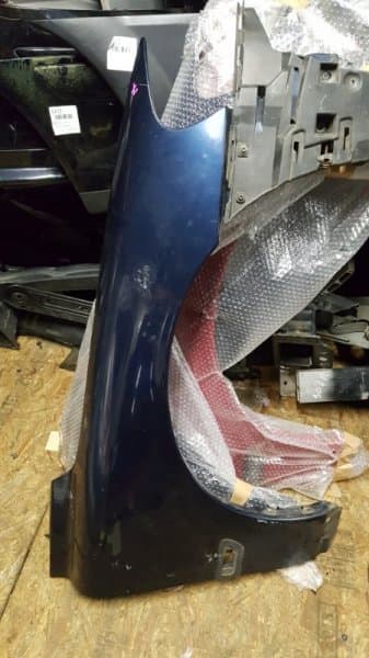 Крыло Volvo S60 СЕДАН 2.4 2005 перед. прав. (б/у)