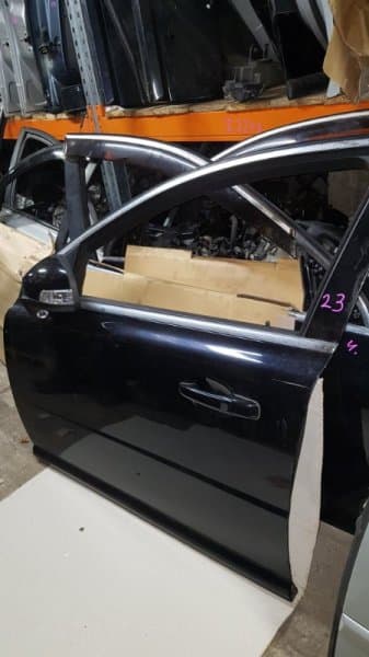 Дверь Volvo s80 СЕДАН B5254T10 2012 перед. лев. (б/у)