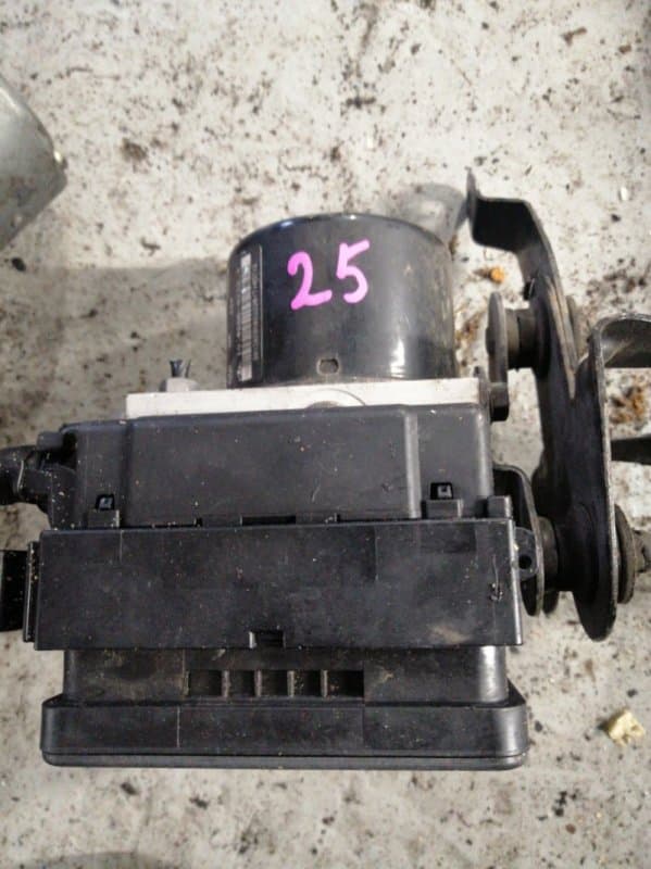 Блок abs Volkswagen Golf 1K5 CAV 2008 (б/у)