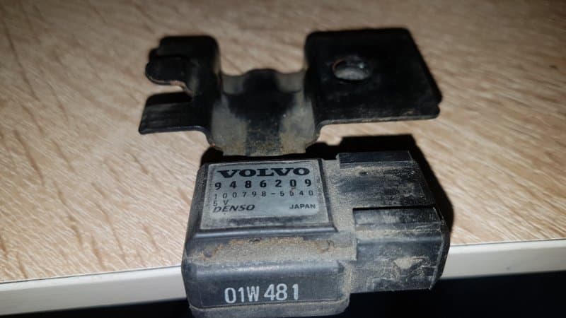 Датчик давления Volvo (б/у)