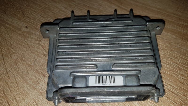 Блок ксенона Volvo S60 Y20 B4164T 2011 (б/у)